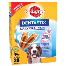 PEDIGREE Dentastix Fresh dog snack 720g 4 units