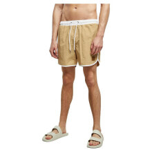 URBAN CLASSICS Retro Swimming Shorts