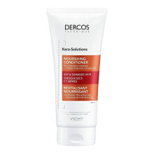 Repairing Mask Vichy Kera-Solutions 200 ml