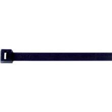 Комплектующие для кабель-каналов lapp TY100-18 стяжка для кабелей Лестничная кабельная стяжка Полиамид Черный, Белый 1000 шт 61810350