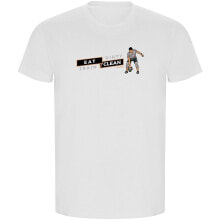 Men's sports T-shirts and T-shirts