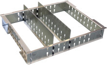 Boxes for construction tools