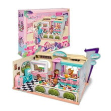 FAMOSA Mymy Restaurant Doll Accessory