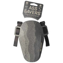 ASS SAVERS Mudder Detour Mini Mudguard