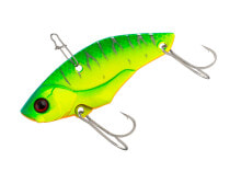 Fishing lures and jigs