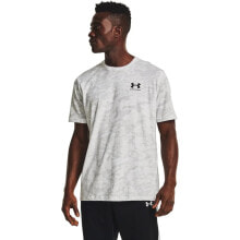 Men's sports T-shirts and T-shirts