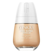 CLINIQUE Nail care products