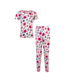 Baby pajamas for girls