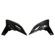 UFO YA04828-001 Radiator Shrouds