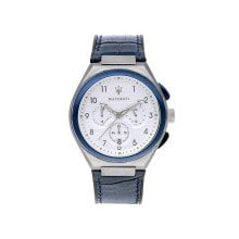 MASERATI Triconic 43 mm R8871639001 Watch