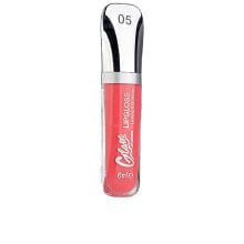 Glam Of Sweden Glossy Shine Lipgloss 05 Coral Блеск для губ глянцевого покрытия 6 мл