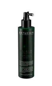 Natucain MKMS24 Hair Activator Serum  Сыворотка активирующая рост волос 200 мл