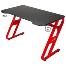 Купить компьютерные столы для геймеров Speedlink: SPEEDLINK Scarit Gaming Desk