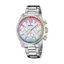 Купить женские наручные часы Festina: Часы женские Festina F20606/2