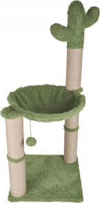 Scratching posts for cats