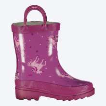 Rubber boots for boys