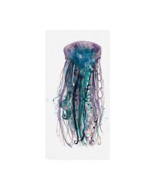 Trademark Global grace Popp Tentacles IV Canvas Art - 37