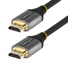 STARTECH HDMI 2.1 Cable 2 m