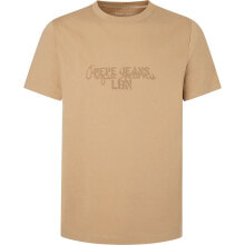 PEPE JEANS Chris Short Sleeve T-Shirt