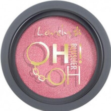 Kompakt-Rouge - Lovely Oh Oh Blusher