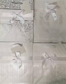 Gift packaging