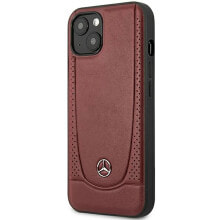 SOURCING Mercedes Mehcp15Sarmre iPhone 151413 6.1 Leather Urban Bengale phone case