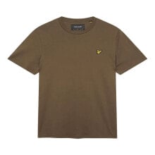 Купить мужские спортивные футболки и майки Lyle & Scott: Футболка Lyle & Scott для мужчин