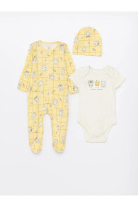 Children's clothing sets for toddlers