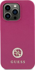 Guess Guess GUHCP15SPS4DGPP iPhone 15 6.1