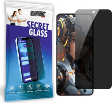 Protective films and glasses for smartphones