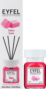 Scented diffusers and candles