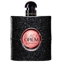 Black Opium Eau de Parfum