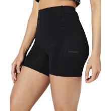 SUPERDRY Run Tight short leggings