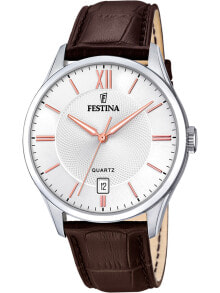 Наручные часы Festina купить от $145