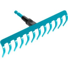 GARDENA Combisystem 30 cm Rake