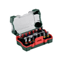 Metabo Bit-Box-SP, 15-teilig (626703000)