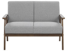 2-Sitzer Sofa ASNES