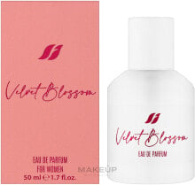 Farmasi Velvet Blossom - Eau de Parfum