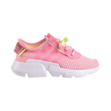 Adidas Pod-S3.1 C Little Kids Shoes Light Pink-True Pink CG6999