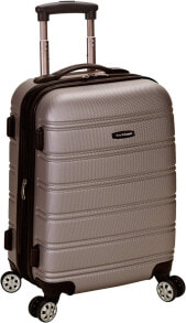 Мужские пластиковые чемоданы мужской чемодан пластиковый красный Samsonite Centric Hardside Expandable Luggage with Spinner Wheels, Black, Checked-Large 28-Inch