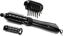 Hair dryers and hair dryers-hair brushes