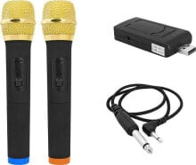 Mikrofon LTC MIC03 USB 5V