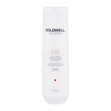 Goldwell Dualsenses Silver 250 ml shampoo für Frauen