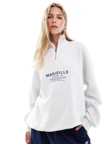 Women's hoodies and sweatshirts