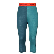 ROCK EXPERIENCE Makani 2.0 3/4 base layer Pants