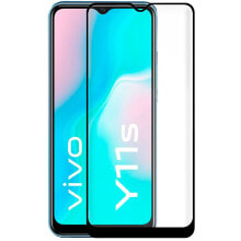 COOL Vivo Y11s/Y20s/Y21/Y21s/Y33s/V2110 Full 3D tempered glass screen protector