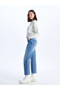 Women's jeans