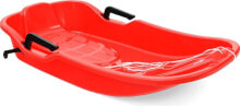 Children's sleds and accessories