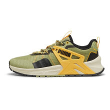 PUMA Pacer + Trail trail running shoes