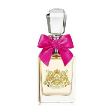 Купить женская парфюмерия Juicy Couture: Juicy Couture Viva La Juicy Eau de Parfum